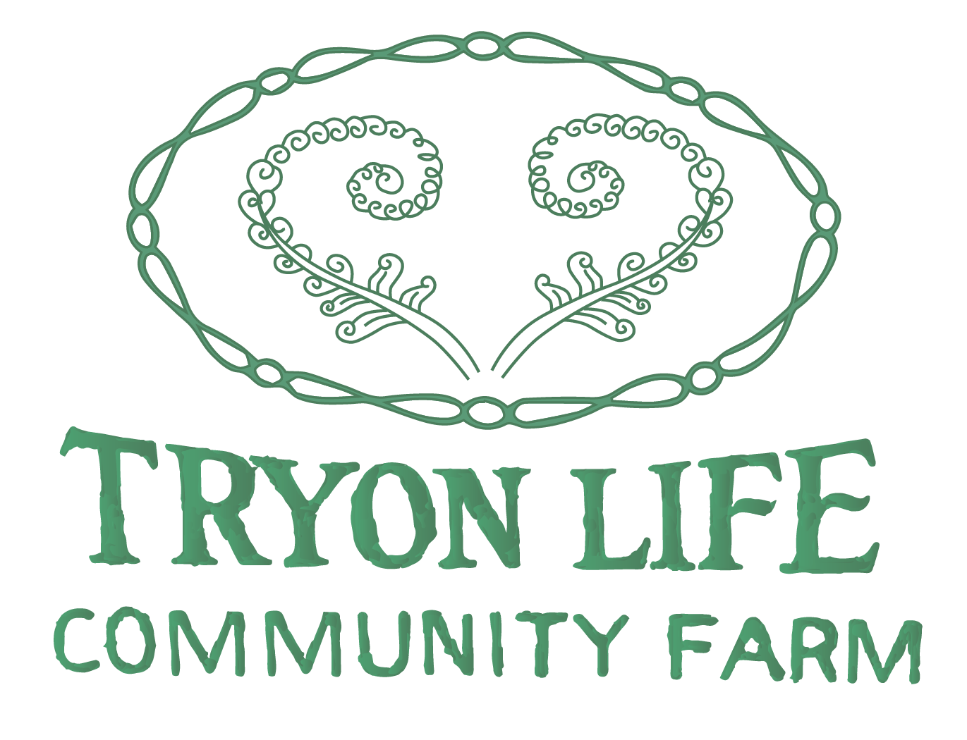 Tryon Life Community Farm