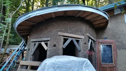 Mini Moon