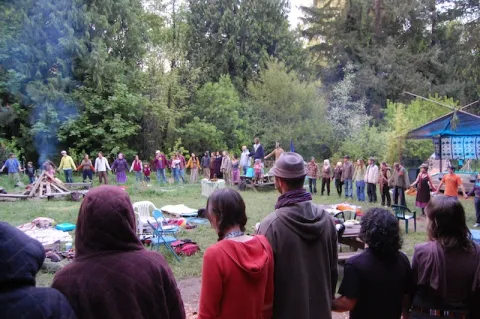 Circle @ Bloom