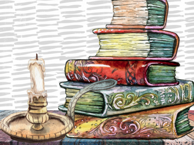 Books CC0